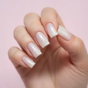 Insta Gel 10 Frosty Shine - 40ml Victoria Vynn