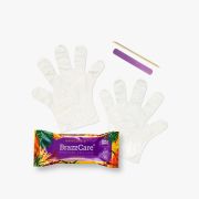 Starter Kit Manicure & Pedicure (10pcs et 10pcs) BrazzCare