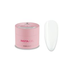 Insta Gel 01 Cloud Dancer - 40ml Victoria Vynn