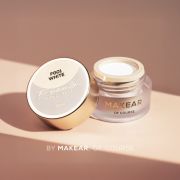 French Manucure Gel FG01 White 5ml Makear