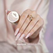 French Manucure Gel FG03 Nude Pink 5ml Makear