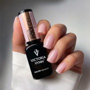 Liquid Poly Gel 05 Silver Haze 15ml Victoria Vynn