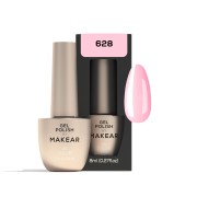 Gel Polish Regular 628 Lily Makear