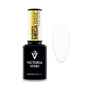 Mega Base Rubber Milky White VV 15ml