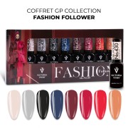Coffret GP Collection Fashion Follower