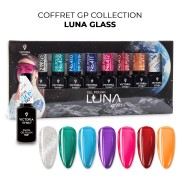 Coffret GP Collection Luna Glass