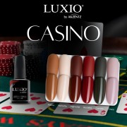 Kit Luxio Collection Casino
