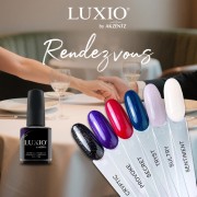 Pack Luxio Collection Rendez Vous (5+1 Offert)
