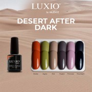 Kit Luxio Collection Desert After Dark