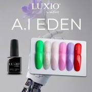 Kit Luxio Collection Ai Eden