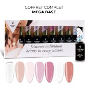 Coffret Mega Base VV Complet