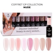 Coffret GP Collection Nude