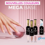 Pack Découverte Mega Base Cover