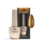 Gel Polish Glitter 721 Makear