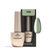 Gel Polish Regular 726 Makear