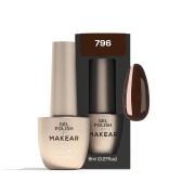 Gel Polish Regular 796 Je T'aime Makear
