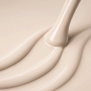 Gel Polish 445 Flat White