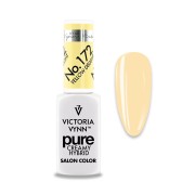 Pure Creamy 172 Yellow Delight