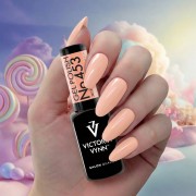 Gel Polish 453 Jelly Bean
