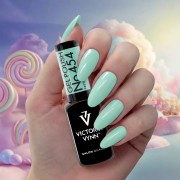 Gel Polish 454 Fresh Minty