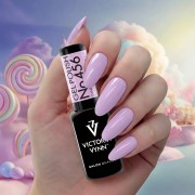 Gel Polish 456 Candy Floss