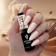 Gel Polish 445 Flat White