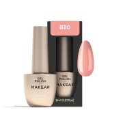 Gel Polish Regular 830 Makear //
