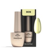 Gel Polish Regular 909 Funshine Makear