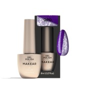 Gel Polish Moonlight Disco 920 Witch Heart Makear