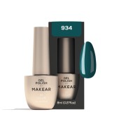 Gel Polish Regular Color Stones 934 Makear