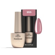 Gel Polish Regular 955 Monday Makear
