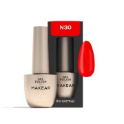 Gel Polish Neon N30 Makear