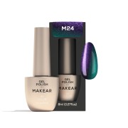 Gel Polish Illusion M24 Makear