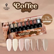 Coffret GP Collection Coffee Shop
