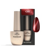 Gel Polish C21 Cat Eye Makear