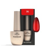 Gel Polish Free Love 31 Spice Secret Makear