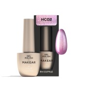 Gel Polish Clean Girl HC02 Makear