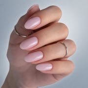 Rubber Base Milky Pink 15ml Framenails