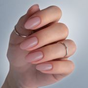 Rubber Base Cover Pink 15ml Framenails