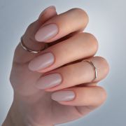 Rubber Base Blush Powder 15ml Framenails
