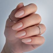 Rubber Base Soft Beige 15ml Framenails