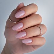 Rubber Base Natural Pink 15ml Framenails