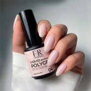 Liquid Polygel 04 Baby Powder 15ml (pot) Framenails