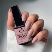 Liquid Polygel 09 Cover Pink 15ml (pot) Framenails