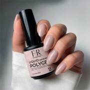 Liquid Polygel 13 Skin Powder 15ml (pot) Framenails