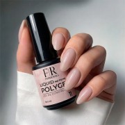 Liquid Polygel 11 Natural 15ml (pot) Framenails