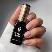 Mega Base Rubber Shimmer Peachpuff VV 8ml