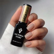 Mega Base Rubber Cover Tan VV 8ml