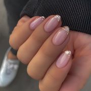 Gel Polish Luxio Rose-Gold 15ml