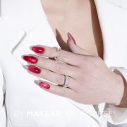 Gel Polish Free Love 31 Spice Secret Makear